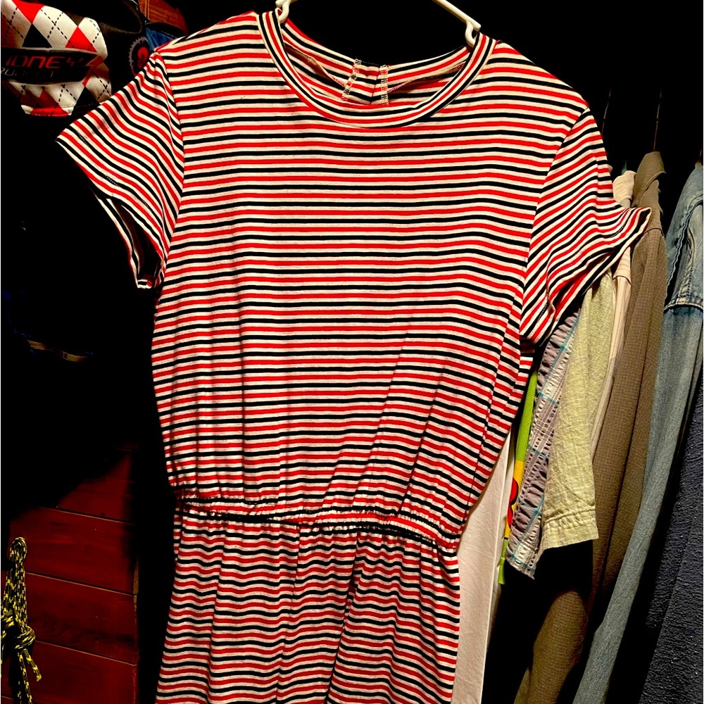 American Apparel Jumpsuit